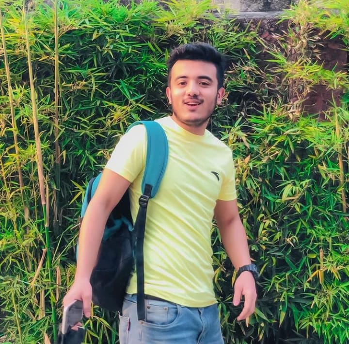 prabish dangi